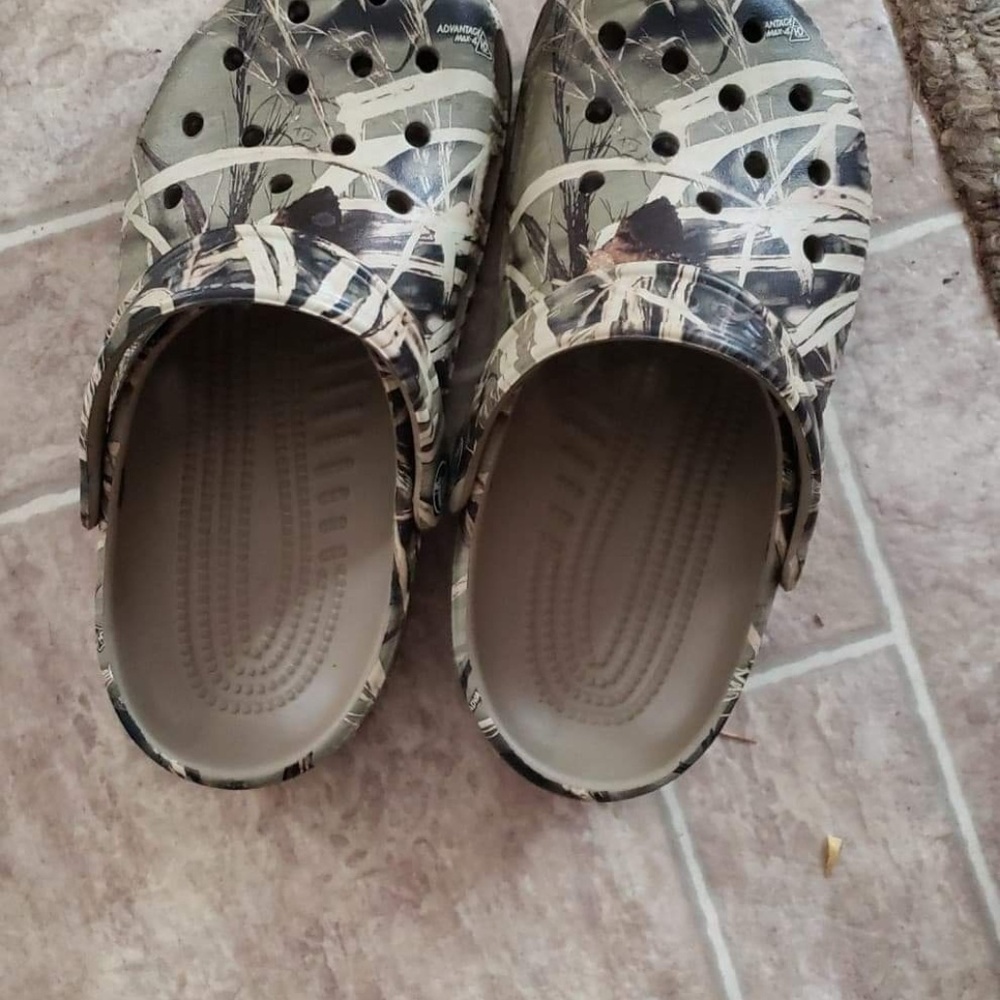 Crocs
